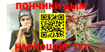 молекула духа Донской